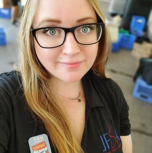 Meet your Posher, Vinessa